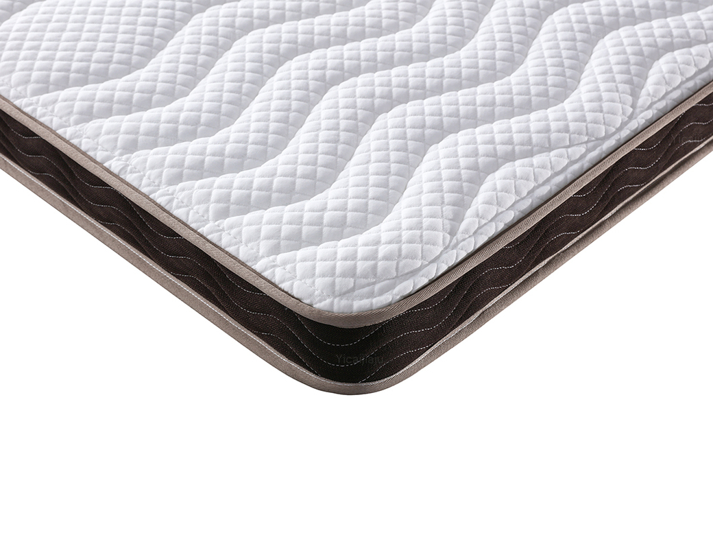 9 3d天然椰棕透气双面床垫 针织面料柔软亲肤床垫